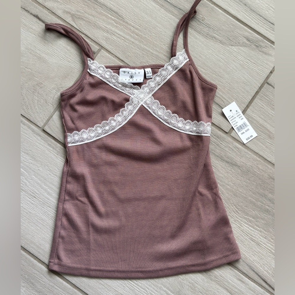 NWT PacSun Tank